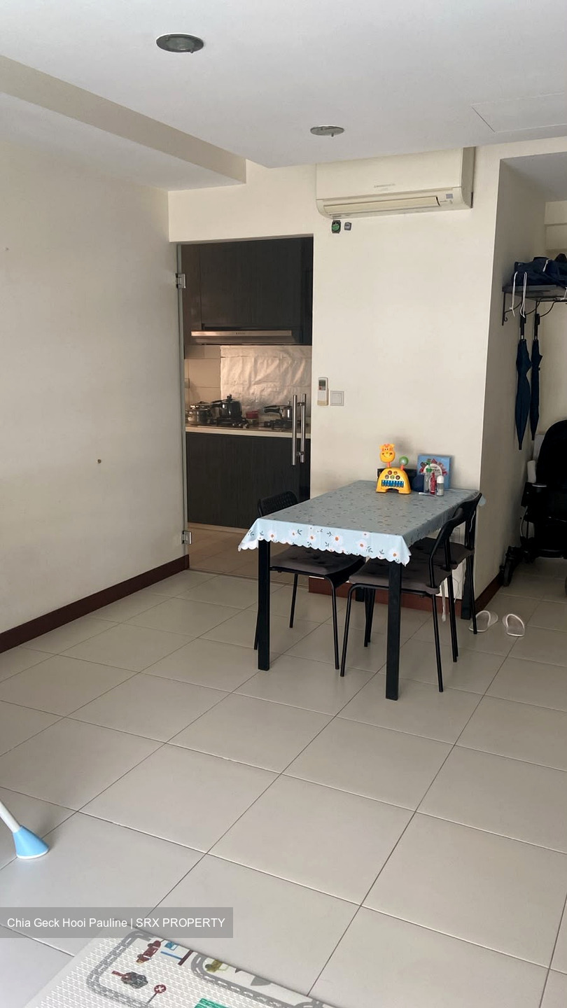 Blk 272B Punggol Residences (Punggol), HDB 5 Rooms #618316671